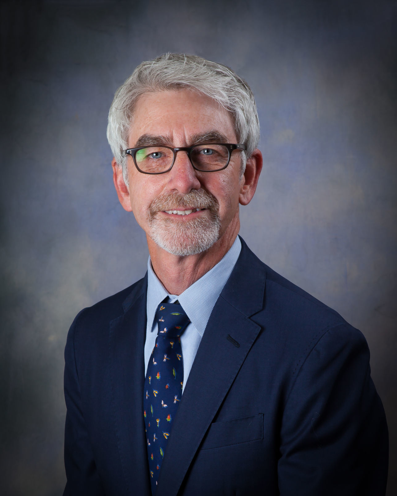 John Kaiser